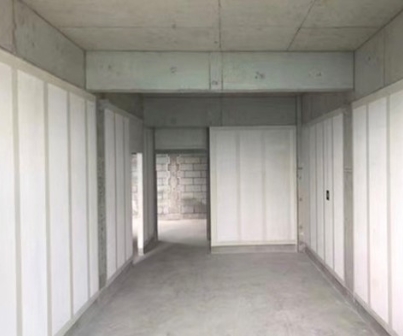 山西朔州酒店內墻板